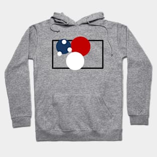 Freedom Floats Hoodie